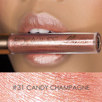 Candy Champagne Lipstick