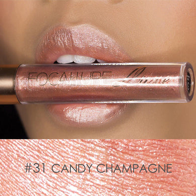Candy Champagne Lipstick