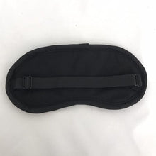 Load image into Gallery viewer, Gold to Silver Flip Sequin Eyeshade Sleeping Mask