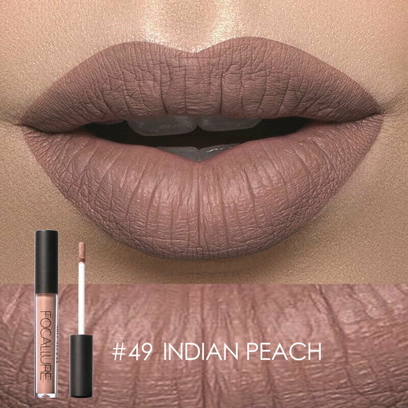 Indian Peach Lipstick