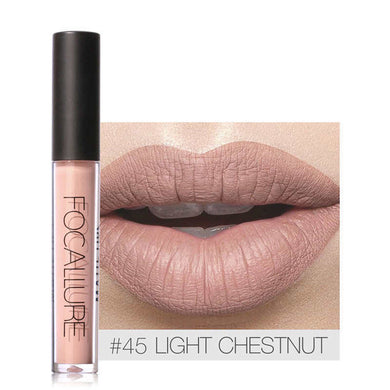 Light Chestnut Lipstick