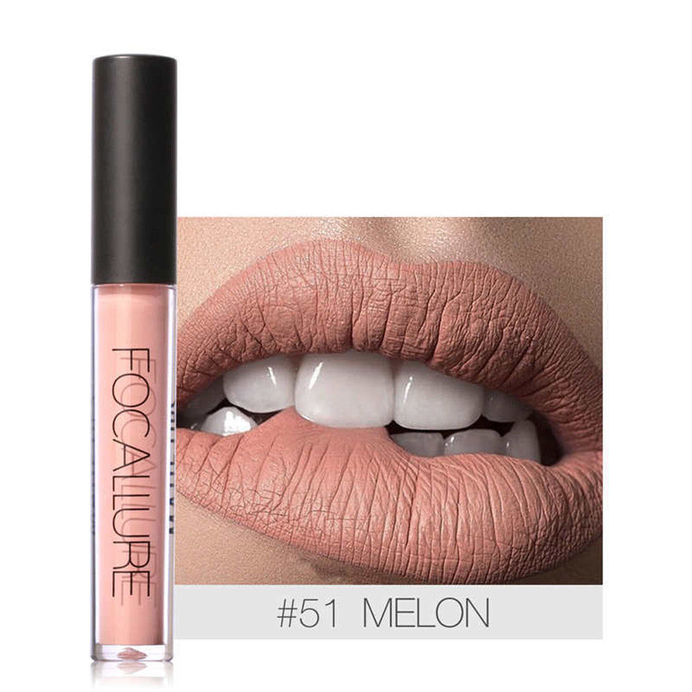 Melon Lipstick