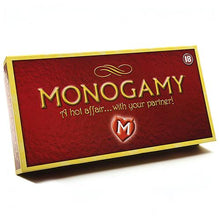 Load image into Gallery viewer, Monogamy Board Game