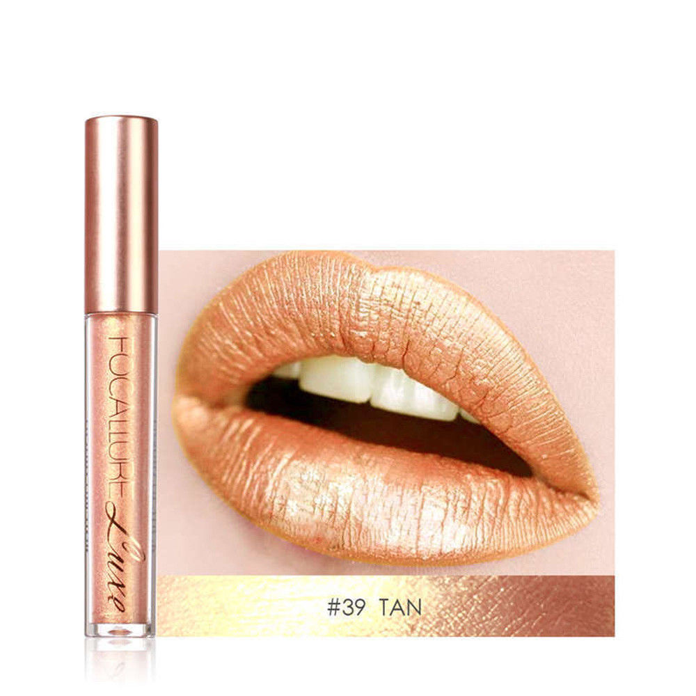 Tan Lipstick