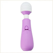 Load image into Gallery viewer, Purple Spark of Love Vibrator
