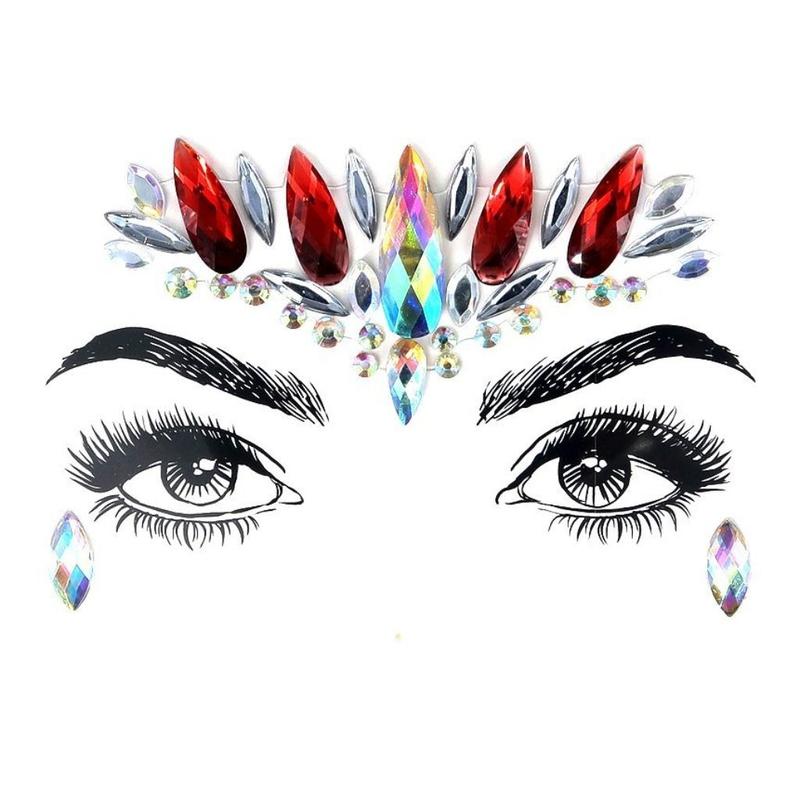 Face Jewels 0051