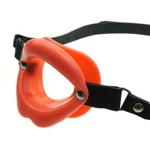Load image into Gallery viewer, Open Mouth Bondage Sex Slave Toy