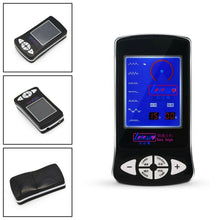 Load image into Gallery viewer, Black Electric Shock Host Power Therapy Device