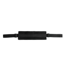 Load image into Gallery viewer, Black Bondage Adjustable Restraint
