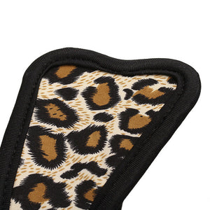 Leopard Animal Print C-Thong