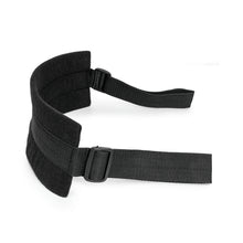 Load image into Gallery viewer, Black Bondage Adjustable Restraint