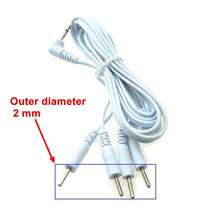 Load image into Gallery viewer, White Wire Accessory Host for Electro Pulse Shock Therapy
