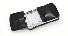 Load image into Gallery viewer, Black Electric Shock Host Power Therapy Device