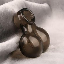 Load image into Gallery viewer, Cock Ring / Delayed Stimulate / Testicle Sleeve Bondage Ball Stretcher / Penis Ring