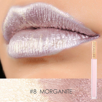 Morganite Lipstick